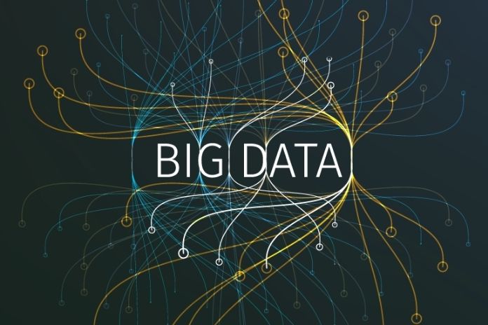 The “Five Vs” Of Big Data