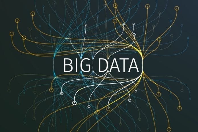 The “Five Vs” Of Big Data