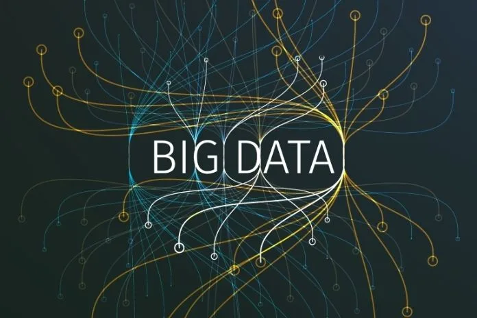 Five V's of Big Data