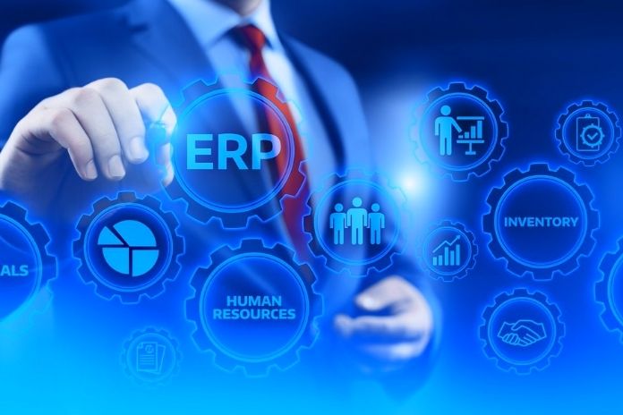 ERP: What Are The Benefits Of Technology For Small Businesses?