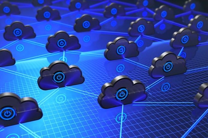 What Are The Advantages Of The Private Cloud?