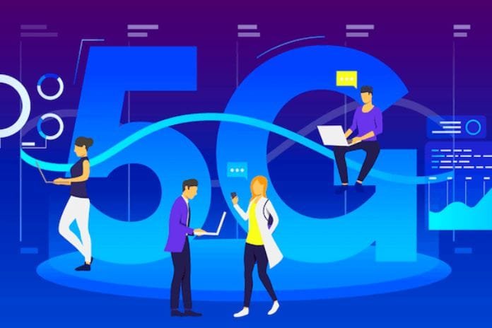 The 5G Revolution: Far Beyond Mobile Networks