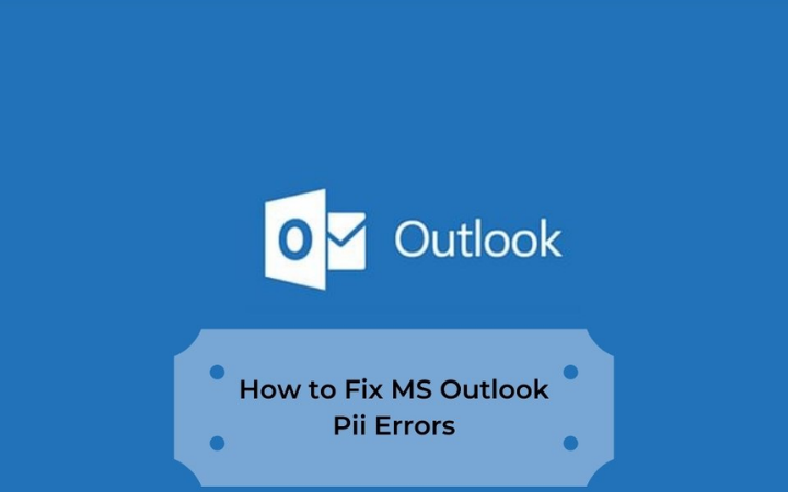 What To Do If Outlook Is Reporting An Error [pii_email_f3e1c1a4c72c0521b558]?