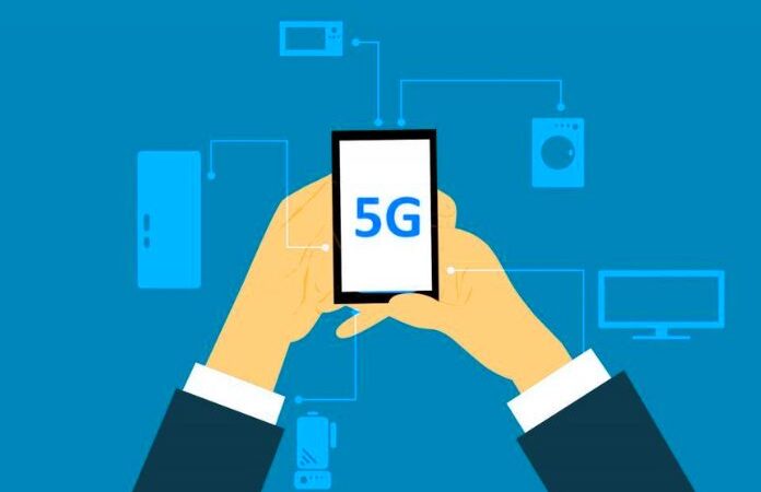 5G Technology: Impacts And Benefits For Companies