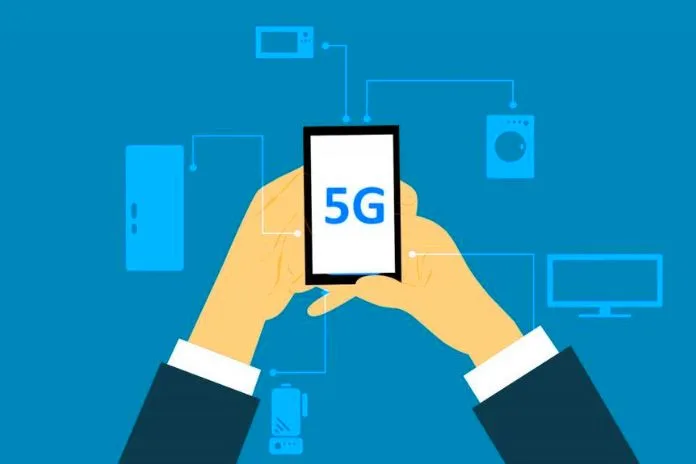 5G Technology: Impacts And Benefits For Companies