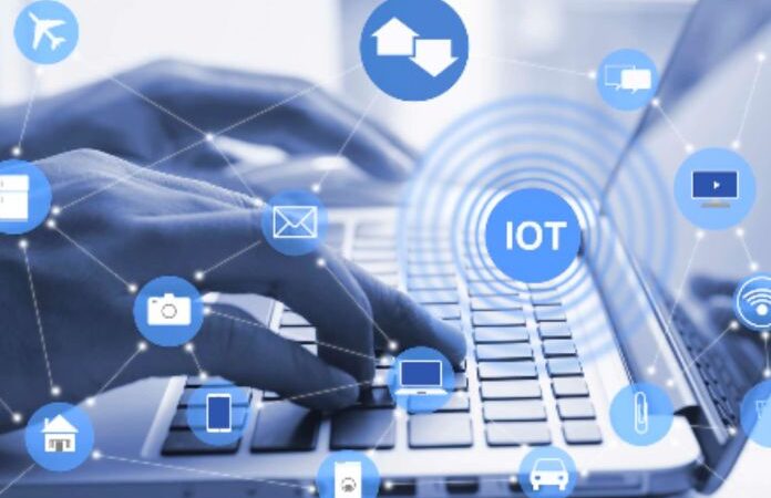Internet Of Things: How To Use It In The Company