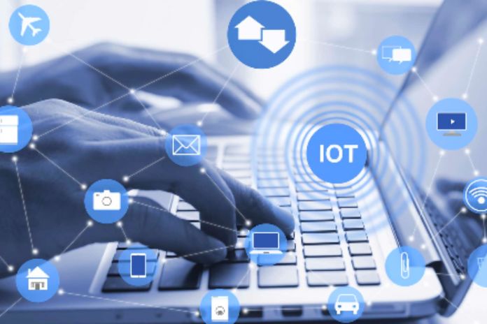 Internet Of Things: How To Use It In The Company