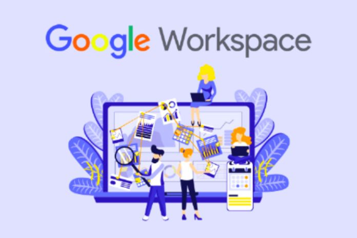What Are The Benefits Of Google Workspace For Retailers?