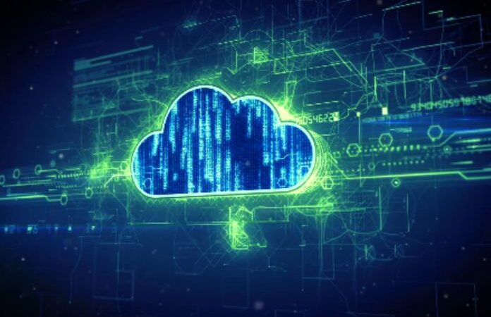 The Cloud As A Catalyst For A More Dynamic Future