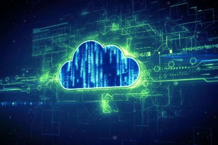 The Cloud As A Catalyst For A More Dynamic Future