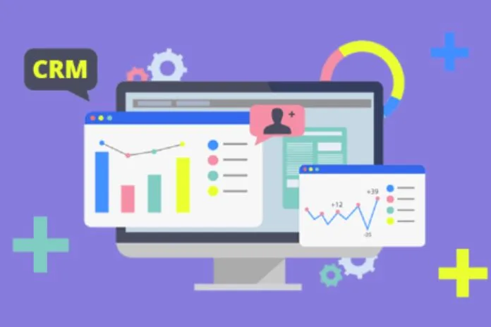 5 Benefits And Importance Of A Cloud CRM
