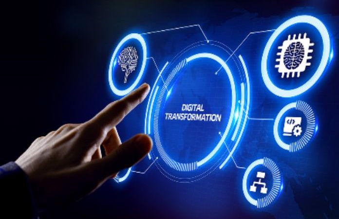 Is Digitization The Same As Digital Transformation?