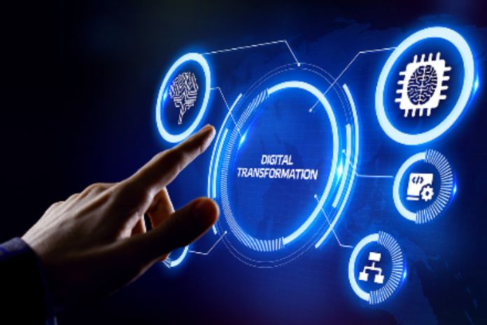 Is Digitization The Same As Digital Transformation?