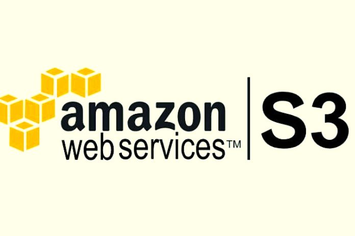 First Steps With Amazon’s Cloud Storage S3