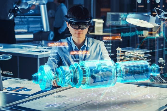 Augmented & Virtual Reality Will Change The Way Of Working