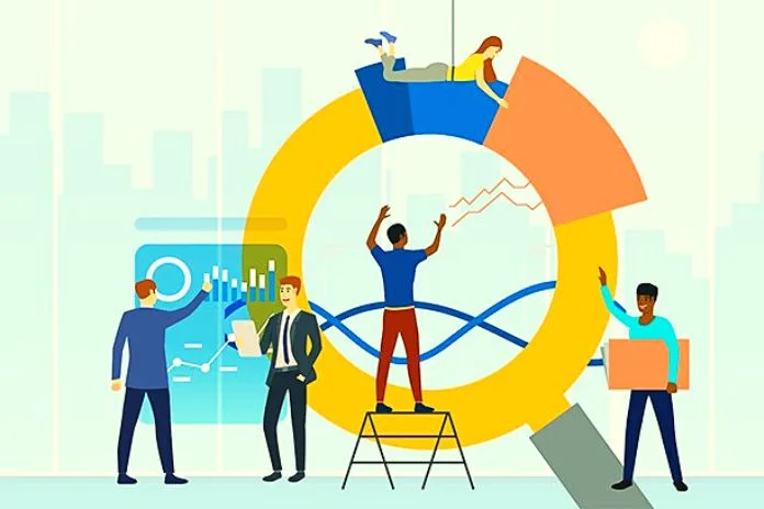 Data-Driven Marketing