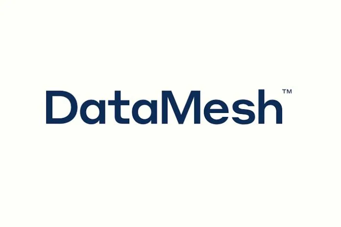 Data Mesh