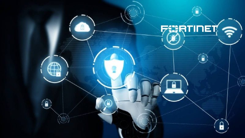 Fortinet: We Secure Our Future