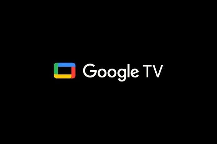 Google TV