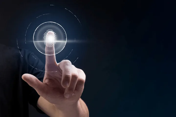 Mobile Access Control