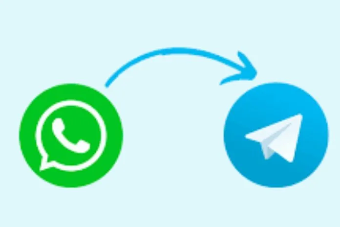 Telegram vs WhatsApp