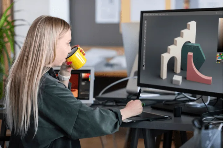 3D Product Animation
