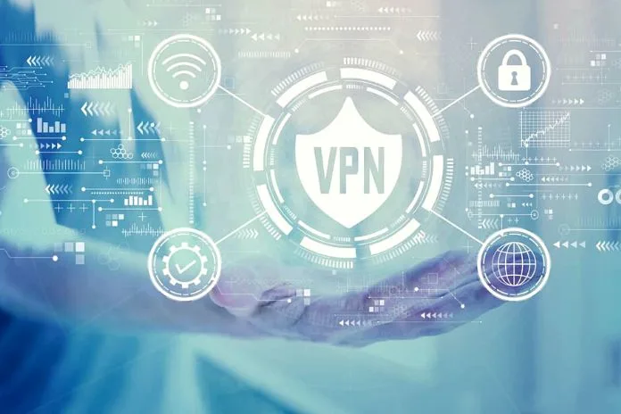 VPN