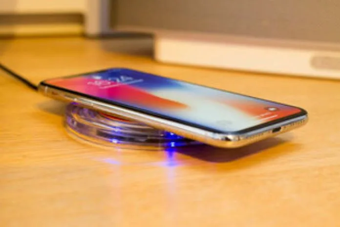 Contactless Charging