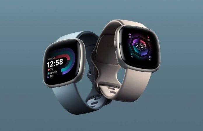 Fitbit Sense 2, Versa 4, Google Pixel Watch: Which  To Choose?