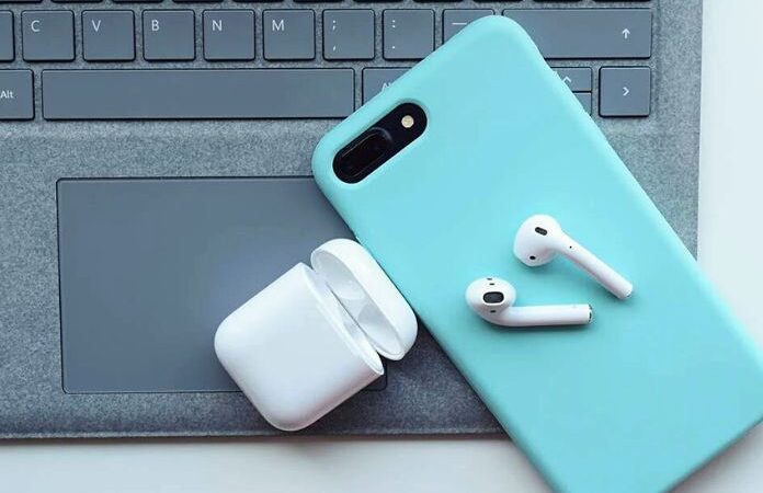 Connect AirPods To A Laptop – It’s That Easy!