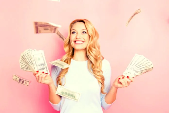 Five Ways To Make Money