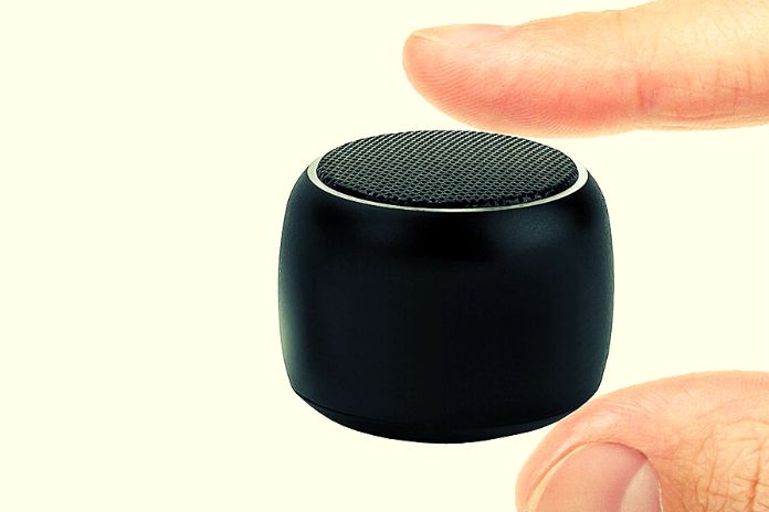 Amazon Mini Bluetooth Speaker Review