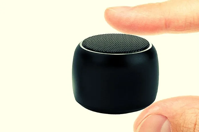 Mini Bluetooth