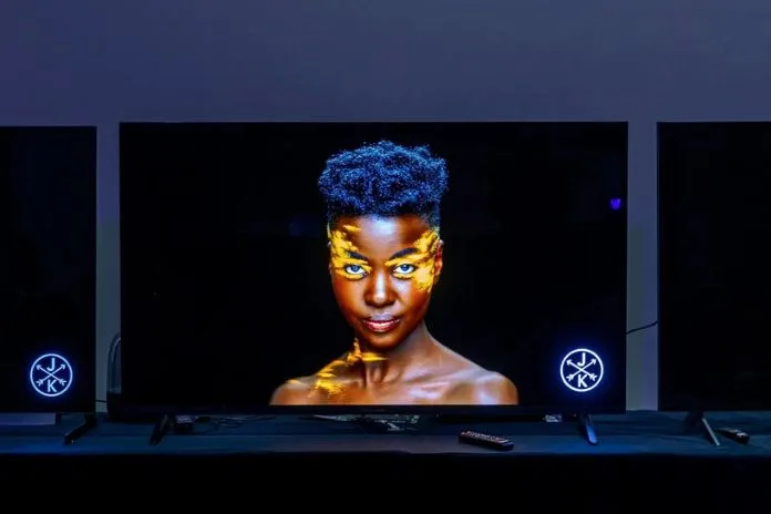 QD OLED