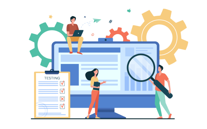 Top 10 Benefits Of Selenium Automation Testing