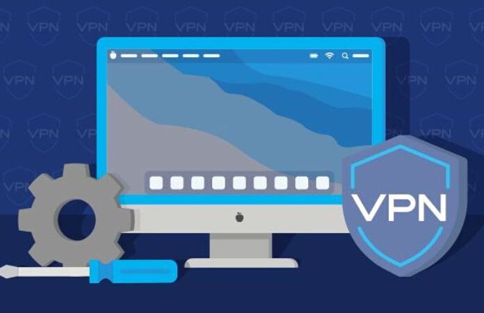 How To Install A VPN
