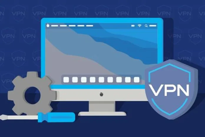 VPN