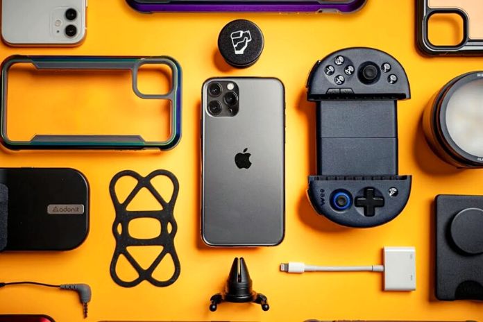 The First Accessories To Give To iPhone 14 And iPhone 14 Pro