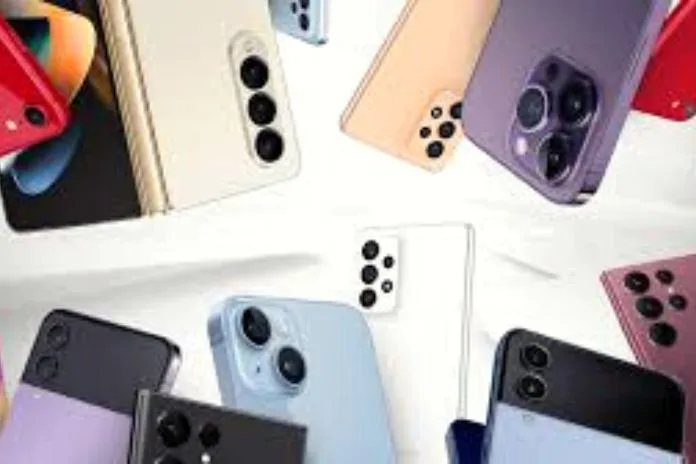 Smartphones To Be Released In 2023