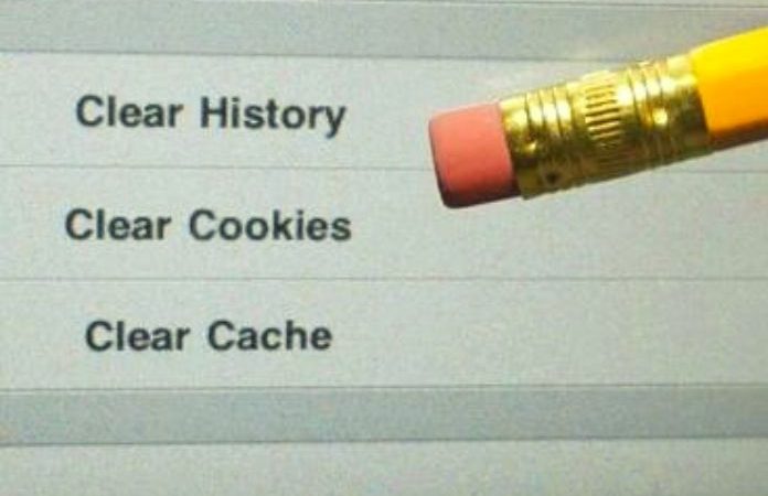 Clear History Last Hour: How To Do It