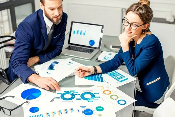 Digital Marketing Agency