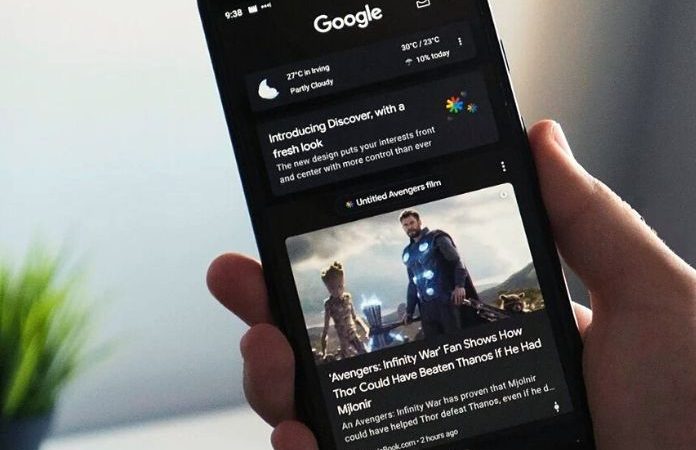How To Enter Google Discover By Optimizing Posts