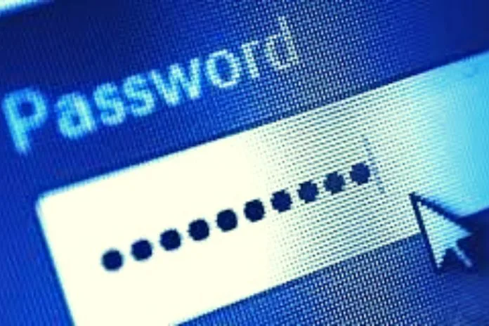 Passwords