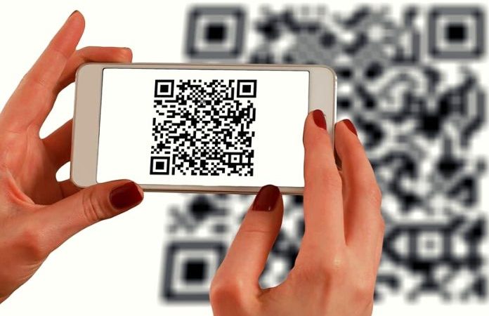QR Code What It Is And How It Works