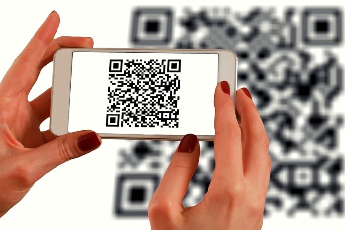 QR Code What It Is And How It Works