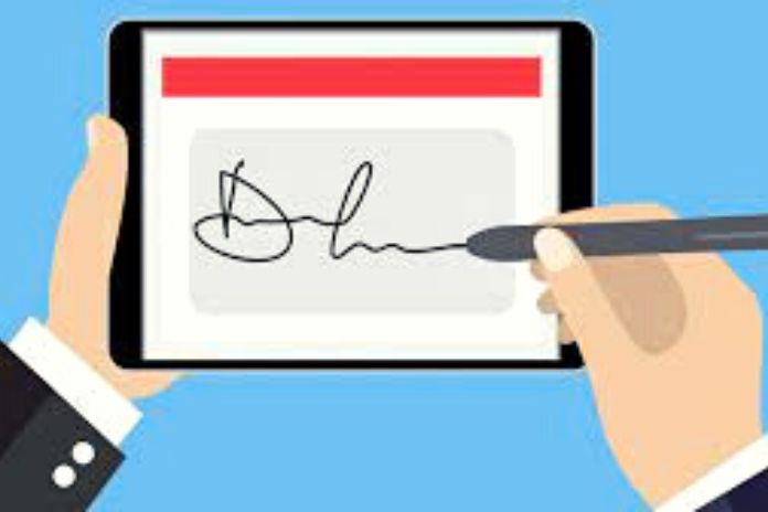 Remote Digital Signature: How It Works & It’s Advantages