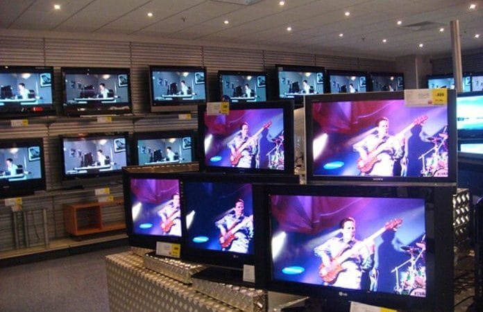 How To Choose A Television (TV)?