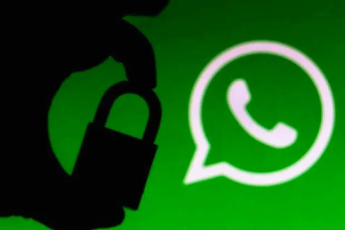 WhatsApp Account Hacked