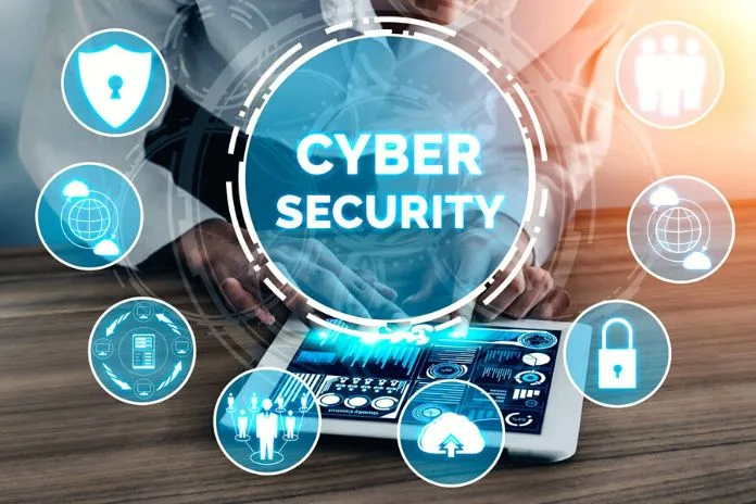 Cyberattack