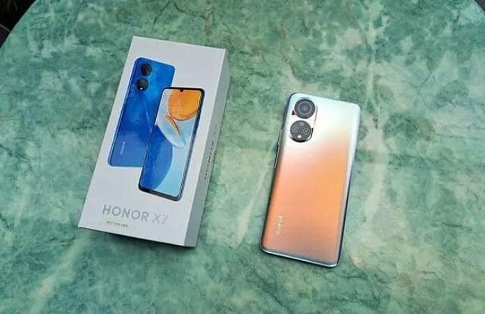 HONOR X7 Review: A Balanced And Versatile Smartphone